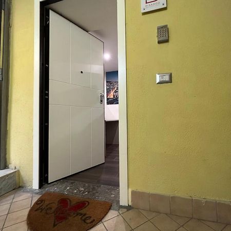 Beb Pisadog Bed and Breakfast Nápoles Exterior foto